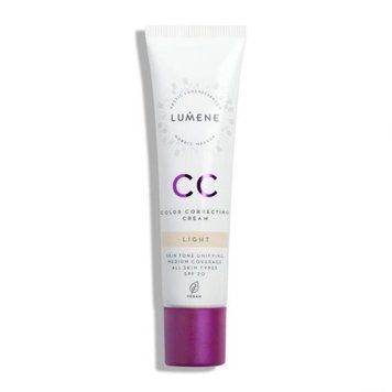 LU CC CREAM SPF 20 крем тонуючий СС Light 30 мл