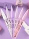 Liquid Acrygel DNKa, 12 ml #0011 Candy R1-00004696 фото 1