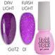 Toki Toki Gel Glitz GZ001 5 мл R1-00005312 фото 1