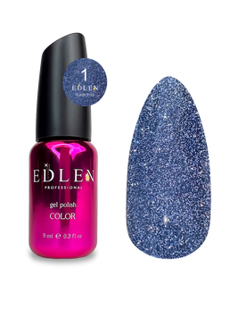 EDLEN Flash Fire 9 ml №01