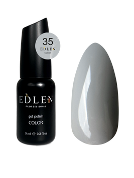 EDLEN Color 9 ml №035