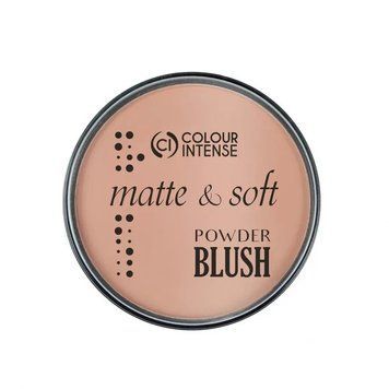 Colour Intense Румяна для обличчя 10г (04 бронзовий)
