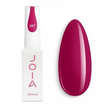 JOIA Vegan Гель-лак для ныгтыв 097, 6мл