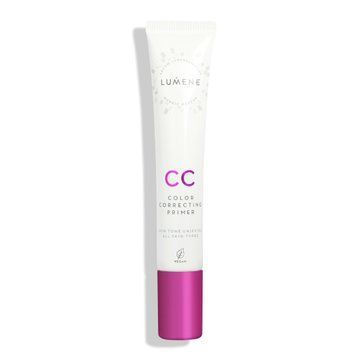 LU NORDIC CHIC CC PRIMER праймер CC new 20 мл