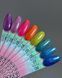 Toki Toki Gel Glitz GZ007 5 мл R1-00005315 фото 3