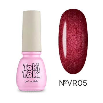 Toki Toki Velour VR05 5 мл