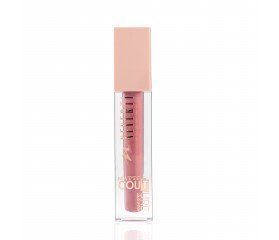 NEVERTI Рідка помада для губ Matte Couture Liquid NP804 110