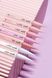 Jelly Gel DNKa 15ml #0011 Blush R1-00007943 фото 1