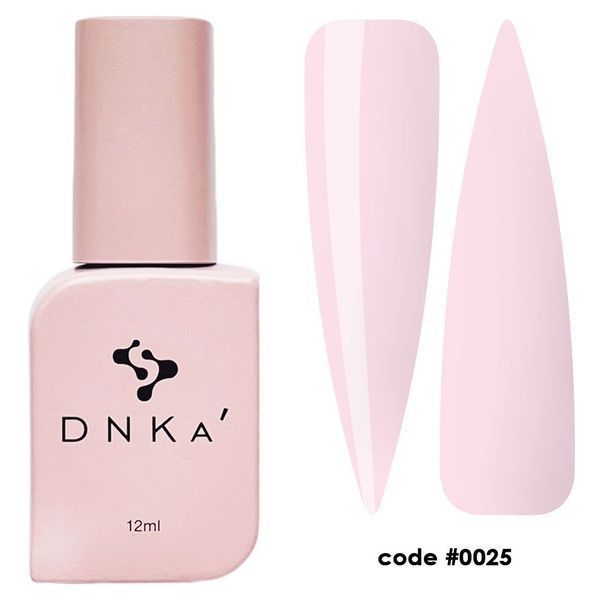 Liquid Acrygel DNKa, 12 ml #0025 Tiramisu