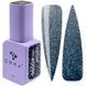 DNKa Gel Polish, 12 ml Color #0096 R1-00006088 фото 2