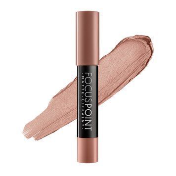 TopFace Помада-олівець для губ Focus Point - Matte Lipstick PT154 (002)