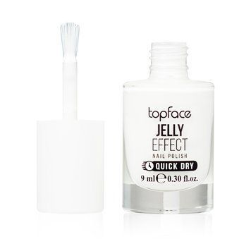 TopFace Лак для нігтів Jelly Effect PT110 (002) 9 мл