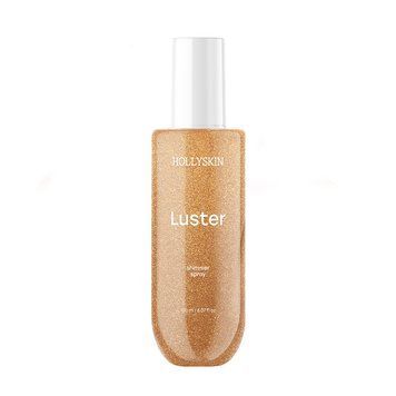 Шиммер-спрей для тіла HOLLYSKIN Luster Bronze 150ml