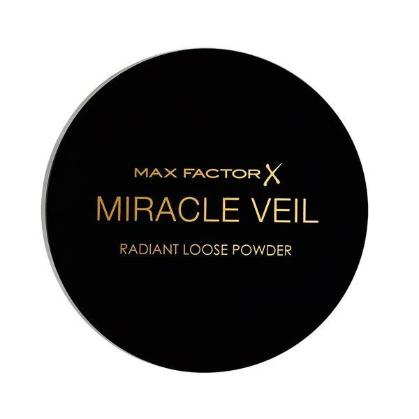 MAX FACTOR Пудра розсипчаста MIRACLE VEIL