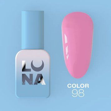 LUNA Гель-лак Color #98 8 ml