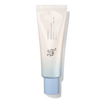 Beauty of Joseon Сонцезахисний крем із пробіотиками Relief Sun Aqua Fresh RiceB5 10 ml