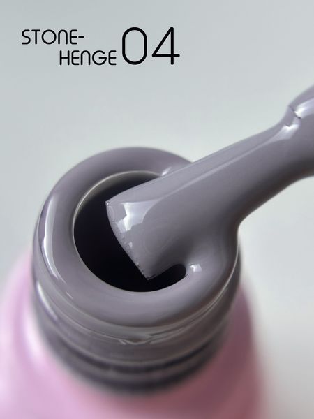 Toki Toki Gel Stonehenge ST004 5 мл