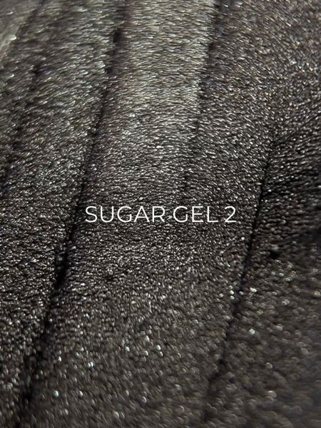 EDLEN Sugar gel №2 5ml