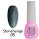 Toki Toki Gel Stonehenge ST005 5 мл R1-00006834 фото 1