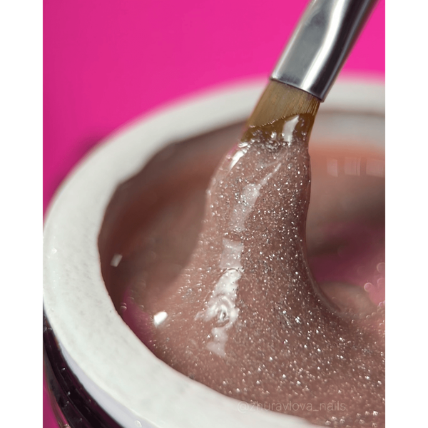 EDLEN Builder gel Flash 15ml №3