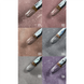 EDLEN Builder gel Flash 15ml №3 R1-00005429 фото 4