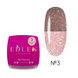 EDLEN Builder gel Flash 15ml №3 R1-00005429 фото 1