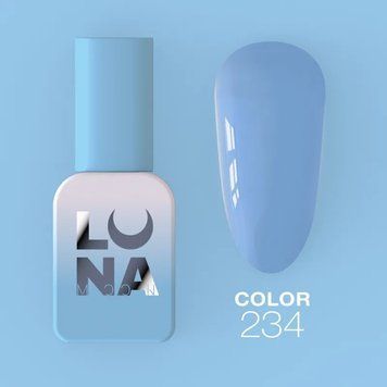 LUNA Гель-лак Color #234 8 ml