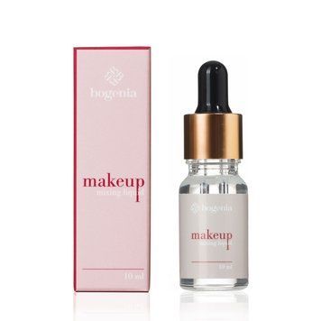 Рідкий розчинник для косметики Makeup Mixing Liquid Bogenia BG663