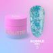 LUNA Блискітки для нігтів Bubble Gel #3 5 ml R1-00005811 фото 1
