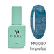 DNKa Cover Base, 12 ml #0089 Impuls R1-00004809 фото 1